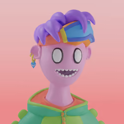 Alfie 5519
