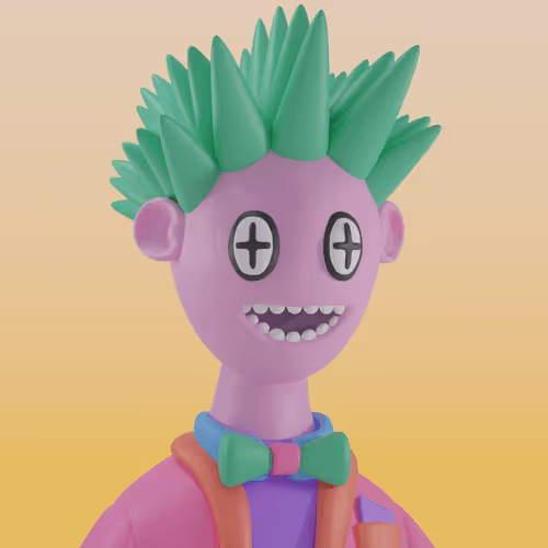 Alfie World Co