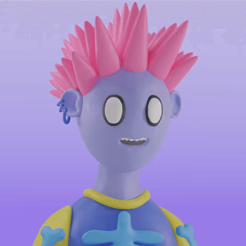 Alfie World Co