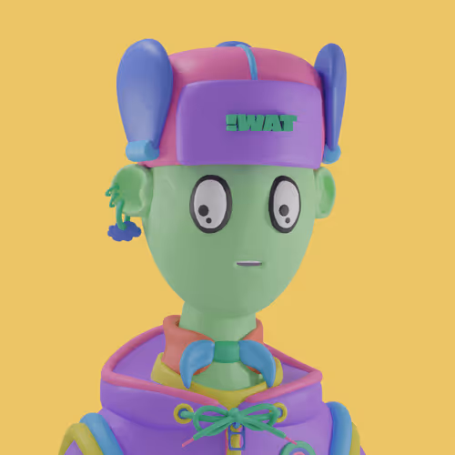Alfie World Co