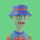 6762