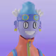 Alfie 4697
