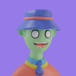 Alfie 7362