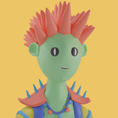 Alfie World Co