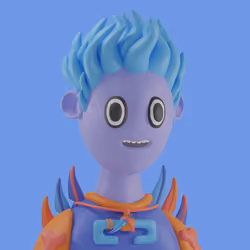 Alfie 5839
