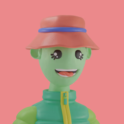 Alfie 8034