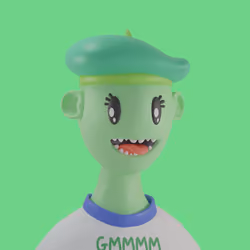 Alfie 5419