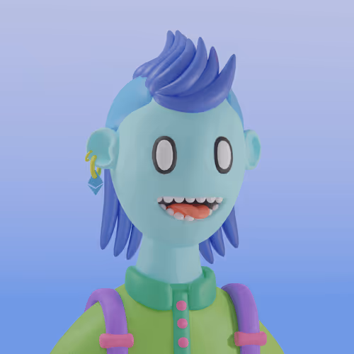 Alfie World Co