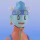 5392