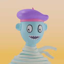Alfie 2209