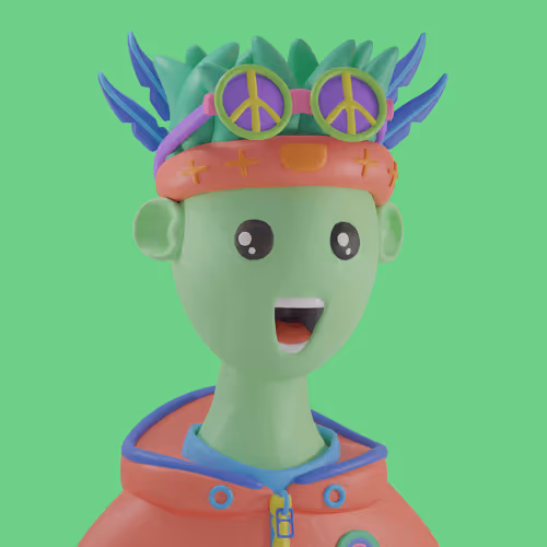 Alfie World Co