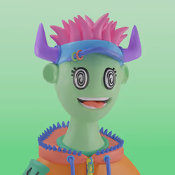 Alfie 4641