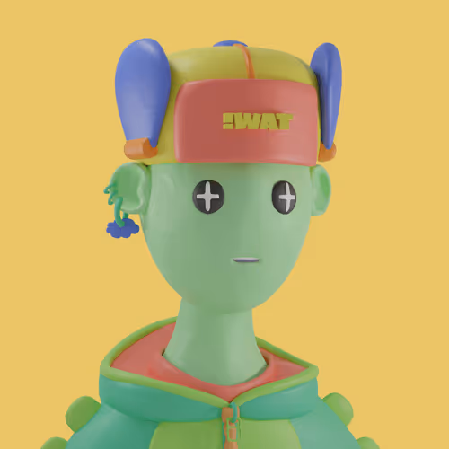 Alfie World Co