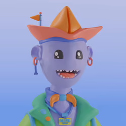 Alfie 2540