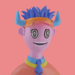 Alfie 6332