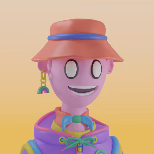 Alfie World Co