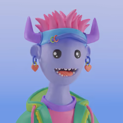 Alfie 3053