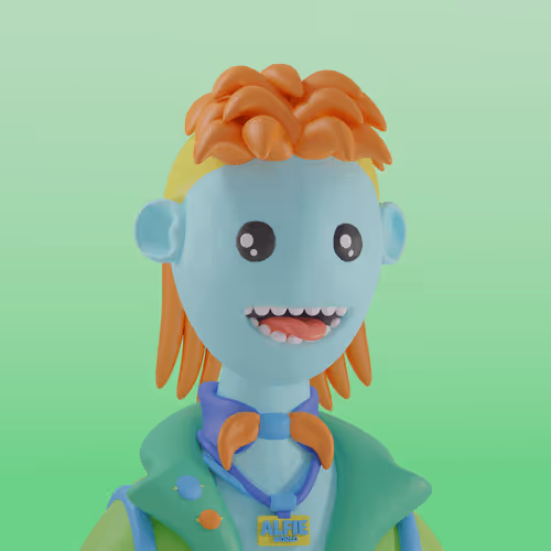 Alfie World Co