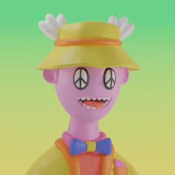 Alfie 2052