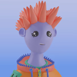 Alfie 4693