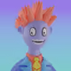 3324