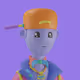 7390