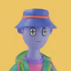 3612