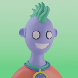Alfie 4639