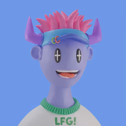 Alfie 6936