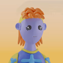 Alfie 2586
