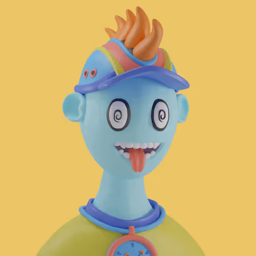 Alfie World Co