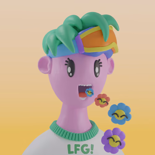 Alfie 6242
