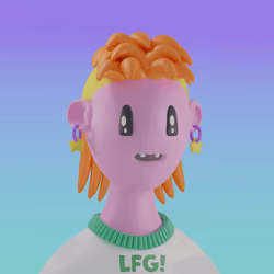 Alfie 686