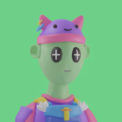 Alfie 5833