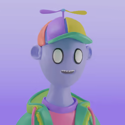 Alfie 7768