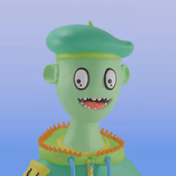 Alfie 2587