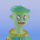 2587