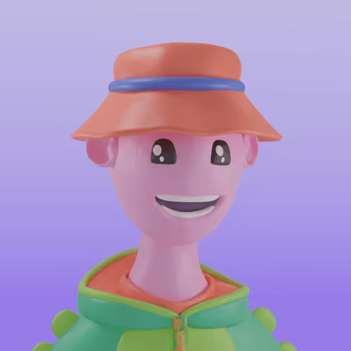 Alfie World Co