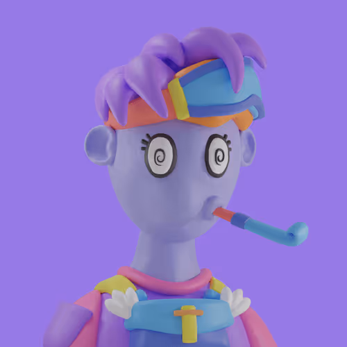 Alfie World Co