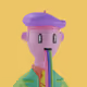 6767