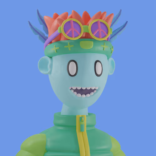 Alfie World Co