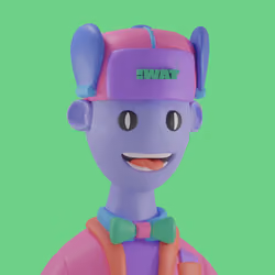 Alfie 3506