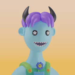 Alfie 3693