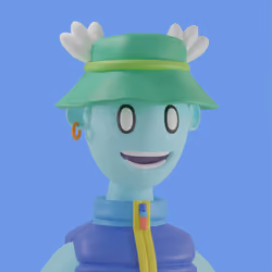 Alfie 7097