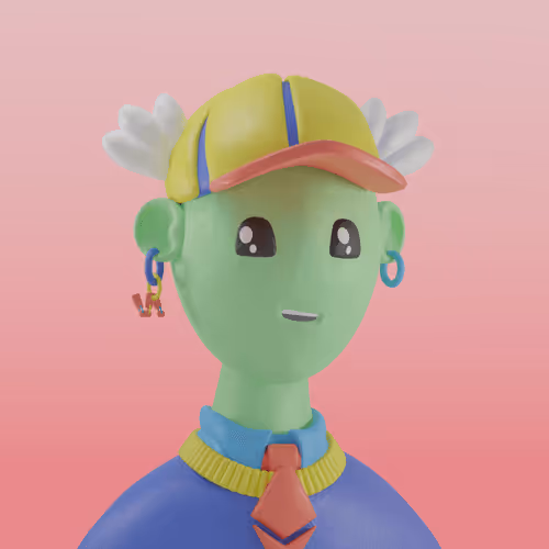 Alfie World Co