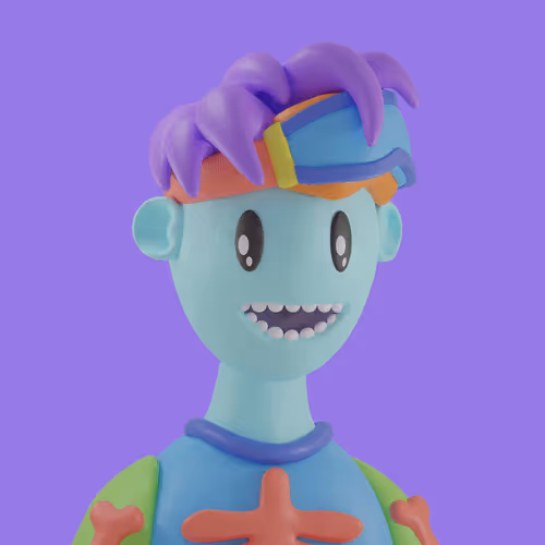 Alfie 2768