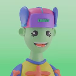 Alfie 6283