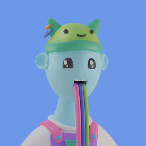 Alfie 6289