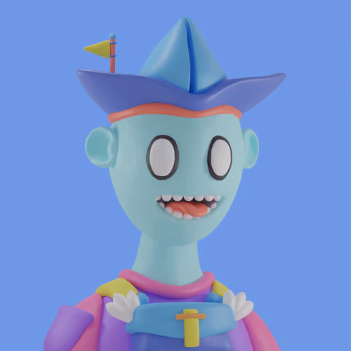 Alfie 4754