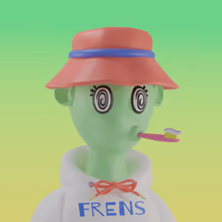 Alfie 2847